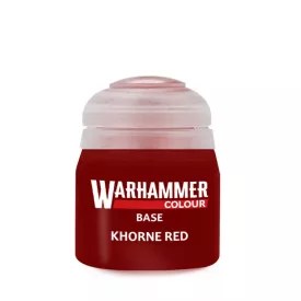 KHORNE RED 12ML