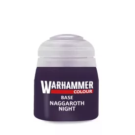 NAGGAROTH NIGHT