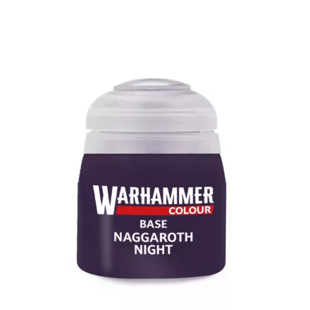 NAGGAROTH NIGHT