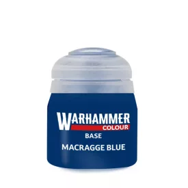Macragge blue