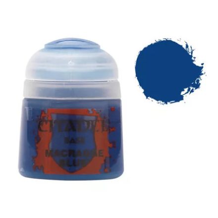 Macragge blue