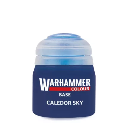CALEDOR SKY