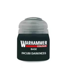 INCUBI DARKNESS 12ML