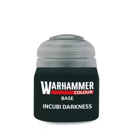 INCUBI DARKNESS 12ML
