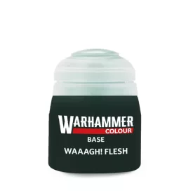 WAAAGH! FLESH
