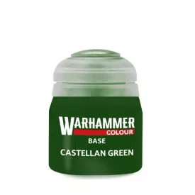 Castellan green
