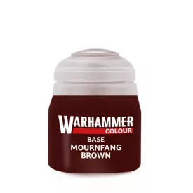 Mournfang brown