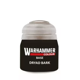 Dryad bark