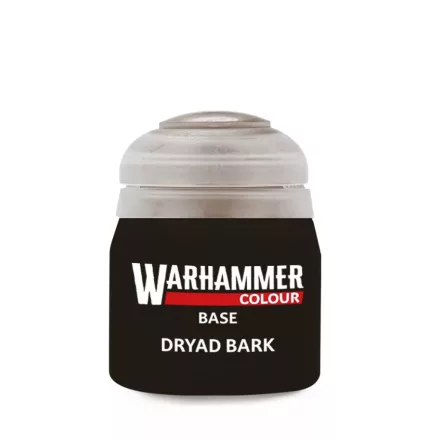 Dryad bark