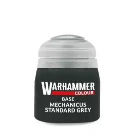 MECHANICUS STANDARD GREY (12ML)
