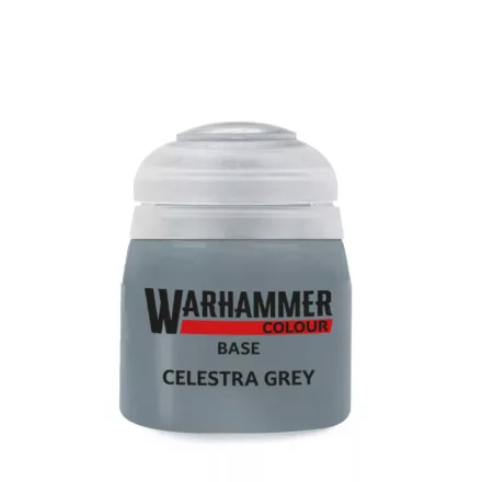 Celestra grey