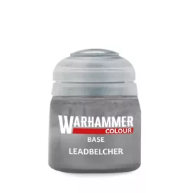 LEADBELCHER