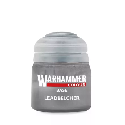 LEADBELCHER