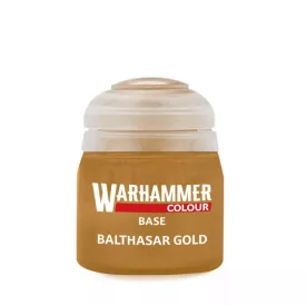 Balthasar gold