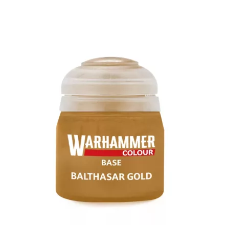 Balthasar gold