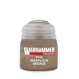 WARPLOCK BRONZE