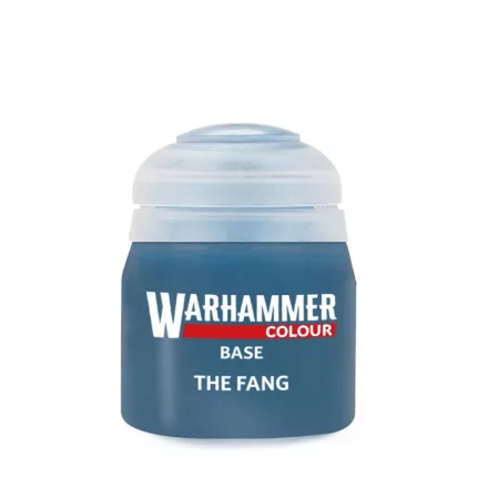 THE FANG