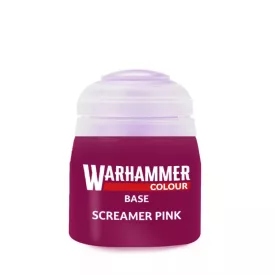 SCREAMER PINK 12ML
