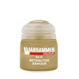RETRIBUTOR ARMOUR 12ML