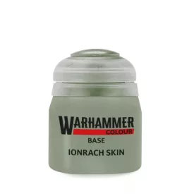 Ionrach Skin