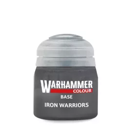 Iron Warriors