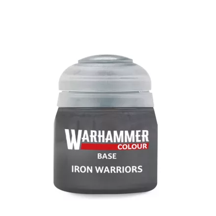 Iron Warriors