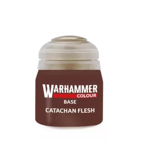 Catachan flesh