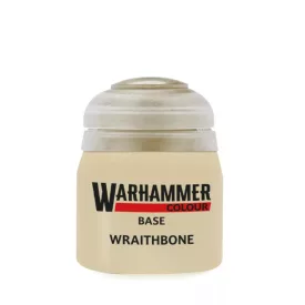 BASE: WRAITHBONE (12ML)