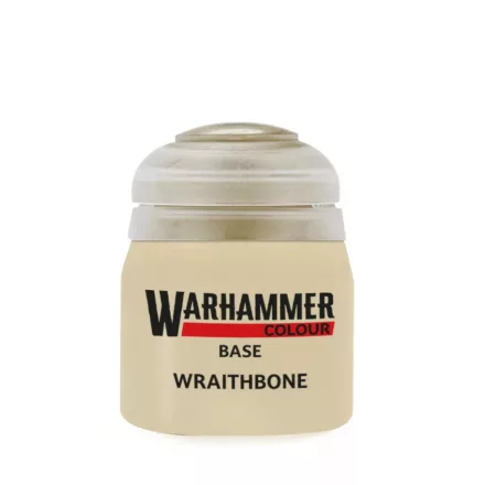 BASE: WRAITHBONE (12ML)