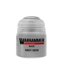 Grey seer