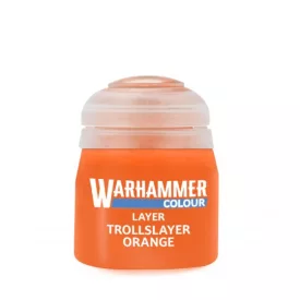 TROLL SLAYER ORANGE (12ML)