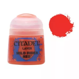WILD RIDER RED (12ML)