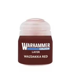 WAZDAKKA RED (12ML)