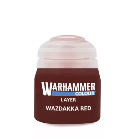 WAZDAKKA RED (12ML)