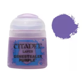 Genestealer purple