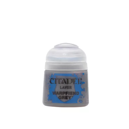 LAYER: WARPFIEND GREY (12ML)