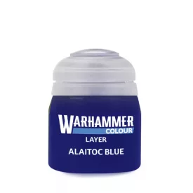 ALAITOC BLUE
