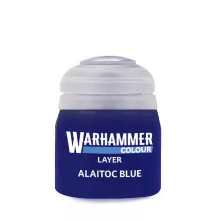ALAITOC BLUE