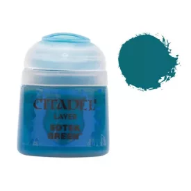 SOTEK GREEN