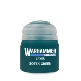 SOTEK GREEN
