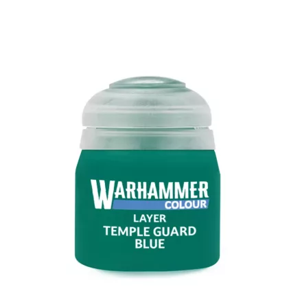 TEMPLE GUARD BLUE (12ML)
