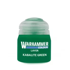 Kabalite green