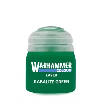 Kabalite green