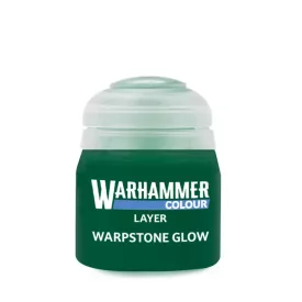 WARPSTONE GLOW