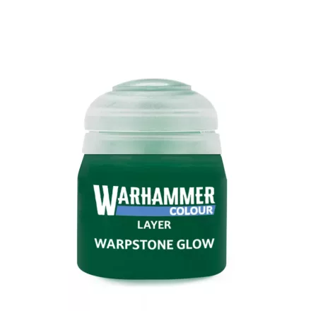 WARPSTONE GLOW