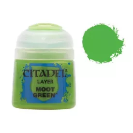 MOOT GREEN (12ML)
