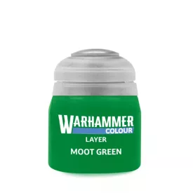 MOOT GREEN (12ML)