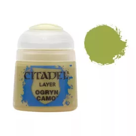 OGRYN CAMO 12ML