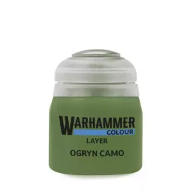 OGRYN CAMO 12ML