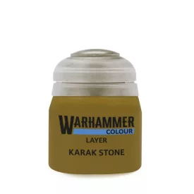 KARAK STONE